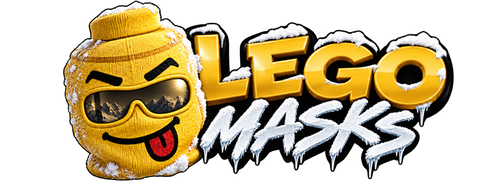 Legomasks