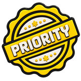 Añadir envío prioritario